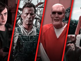 Todos os filmes de Stephen King Netflix, classificados
