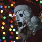 Trailer de Bloody Terrifier 3 torna Art The Clown o pior Papai Noel de shopping de todos os tempos