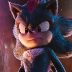 Trailer de Sonic The Hedgehog 3 apresenta Keanu Reeves como Shadow