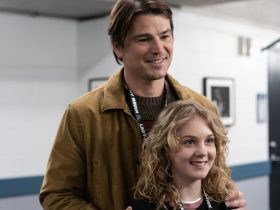 Trap é o filme mais engraçado de M. Night Shyamalan (e estamos rasgados)