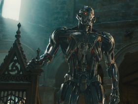 Ultron do MCU retorna em uma história não canônica, mas não é interpretado por James Spader