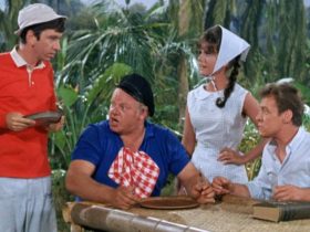 Um ator que você adorava odiar quase interpretou o professor na ilha de Gilligan