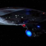 Um dos episódios de Star Trek: a próxima geração também foi um dos mais difíceis