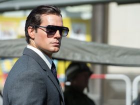 Um dos melhores filmes de Henry Cavill está ganhando uma segunda vida na Netflix