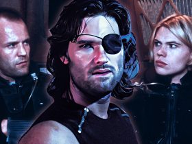 Um fracasso de John Carpenter em 2001 deveria trazer de volta o Snake Plissken de Kurt Russell?