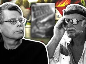 Um livro de Stephen King ainda não filmado foi quase adaptado por um diretor lendário (e brutal)