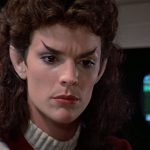 Uma cena terrível de Star Trek III encheu a atriz de Saavik de ansiedade