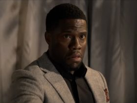 Uma comédia de Kevin Hart e Tiffany Haddish de 2018 está trazendo risadas às paradas de sucesso da Netflix