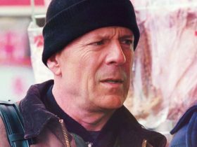 Uma comédia de ação esquecida com Bruce Willis está chegando ao topo das paradas da Netflix 14 anos depois