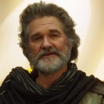 Uma lesão brutal forçou Kurt Russell a começar a atuar em tempo integral