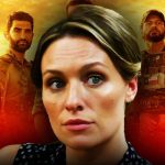 SEAL Team Michaela McManus