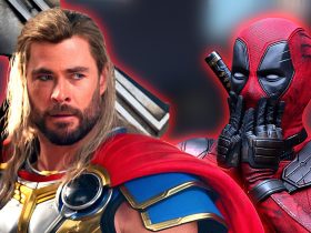 Veja por que Deadpool e Wolverine incluíram aquela cena de Deadpool e o possível futuro de Thor