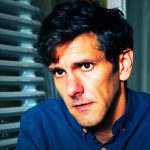 Mathew Baynton as Elliot Ward in A Good Girl