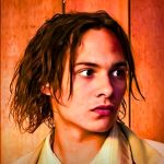 Frank Dillane Fear the Walking Dead