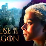 House of the Dragon, Season 2, Rhaena, Vale castle