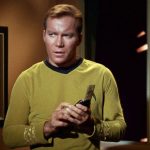 Veja quantos regulamentos da Frota Estelar de Star Trek que Kirk violou como capitão da Enterprise