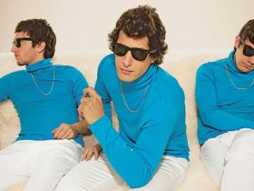 Vídeo musical curto digital The One SNL The Lonely Island lamenta não ter filmado