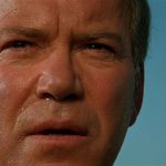 William Shatner, de Star Trek, deseja poder refilmar uma cena de Kirk