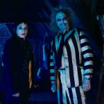 Winona Ryder revela o que a jovem Lydia pensaria de Beetlejuice A Lydia mais velha de Beetlejuice