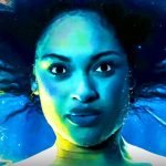 The Lord of the Rings: The Rings of Power, Cynthia Addai-Robinson