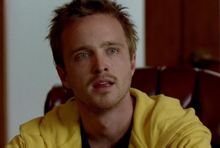 3 atores que quase interpretaram Jesse Pinkman de Breaking Bad antes de Aaron Paul