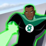 5 atores que poderiam interpretar John Stewart na série de TV Lanterna Verde de James Gunn