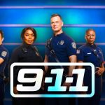 9-1-1 2024 cast and characters