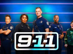 9-1-1 2024 cast and characters