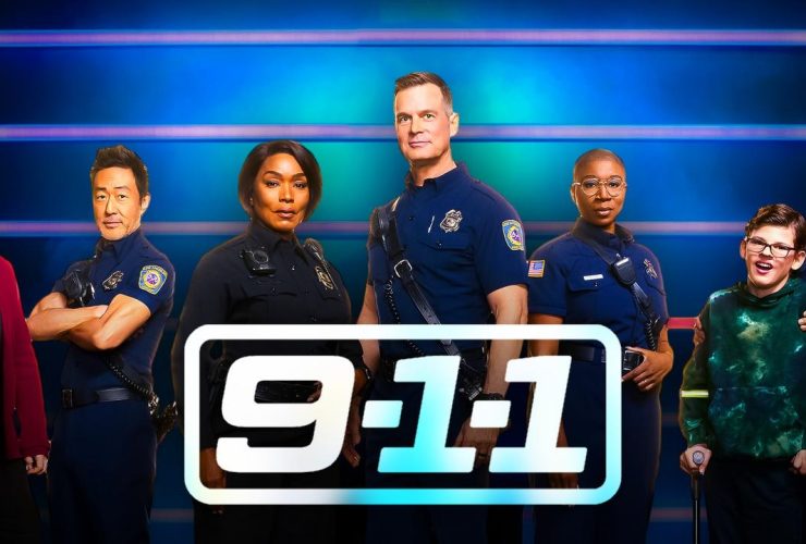 9-1-1 2024 cast and characters