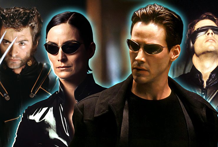 A Matrix arruinou um aspecto importante dos filmes dos X-Men, de acordo com Kevin Feige da Marvel