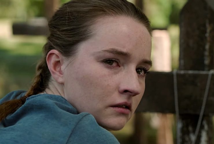 A controvérsia por trás da personagem Abby da segunda temporada de The Last Of Us, de Kaitlyn Dever, explicada