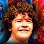 Gaten Matarazzo, Star Wars