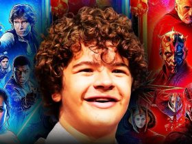 Gaten Matarazzo, Star Wars