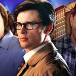 A estrela sobrenatural que perdeu o Superman de Smallville para Tom Welling