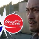 A guerra entre a Coca e a Pepsi está gerando um filme da dupla mais improvável que se possa imaginar