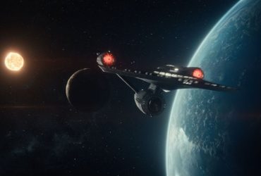 A melhor série de TV de Star Trek, de acordo com o Rotten Tomatoes