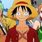 A ordem correta para assistir One Piece (incluindo os filmes)