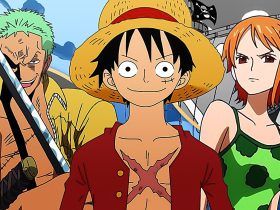 A ordem correta para assistir One Piece (incluindo os filmes)