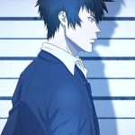 A ordem correta para assistir Psycho-Pass