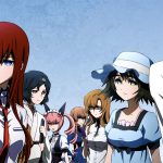 A ordem correta para assistir STEINS;GATE (incluindo o filme complementar e romances visuais)