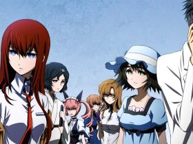 A ordem correta para assistir STEINS;GATE (incluindo o filme complementar e romances visuais)