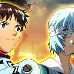 A ordem correta para assistir a franquia Evangelion