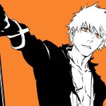 A ordem correta para assistir a série de anime Bleach (incluindo os filmes)