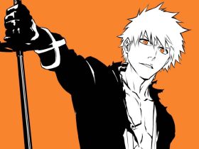 A ordem correta para assistir a série de anime Bleach (incluindo os filmes)