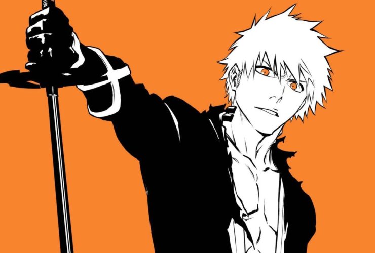 A ordem correta para assistir a série de anime Bleach (incluindo os filmes)