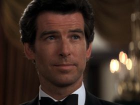 A ordem correta para assistir aos filmes de James Bond de Pierce Brosnan