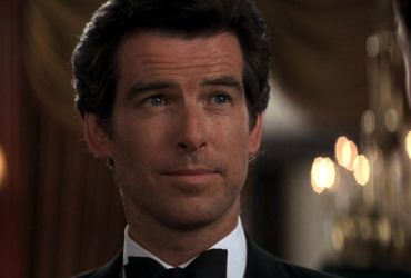 A ordem correta para assistir aos filmes de James Bond de Pierce Brosnan