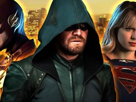 A ordem correta para assistir aos programas do Arrowverse (incluindo os eventos de crossover)