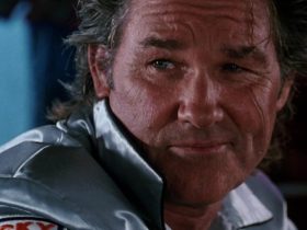 À prova de morte apresenta mais ovos de Páscoa de Kurt Russell do que você provavelmente lembra