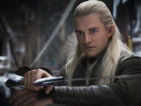 A provocação de Orlando Bloom, The Hunt For Gollum, deixou os fãs do Senhor dos Anéis furiosos